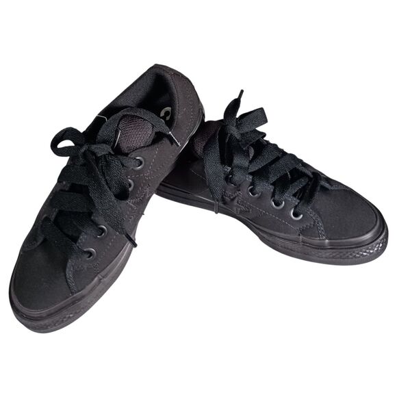 CONVERSE One Star Puff Sneaker Shoes Black A14954C Mens 5 Womens 6.5 - Picture 5 of 10